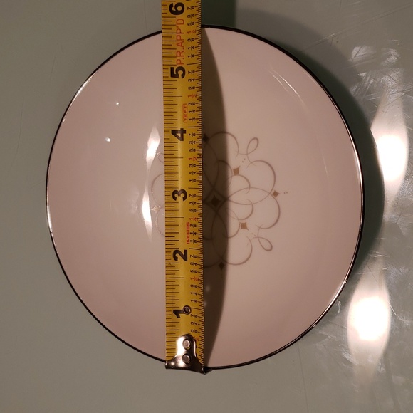 Sango Dolce Fine China - Picture 11 of 12